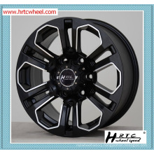 100% quality assurance aftermarket wheels rims for all types of cars